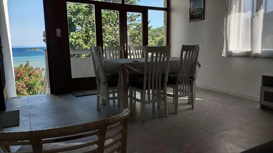 Apartment Riko - Accomodation 