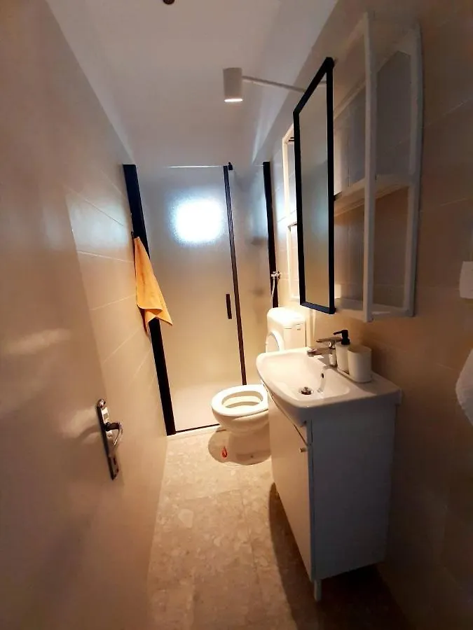 Apartment Riko - Accomodation 