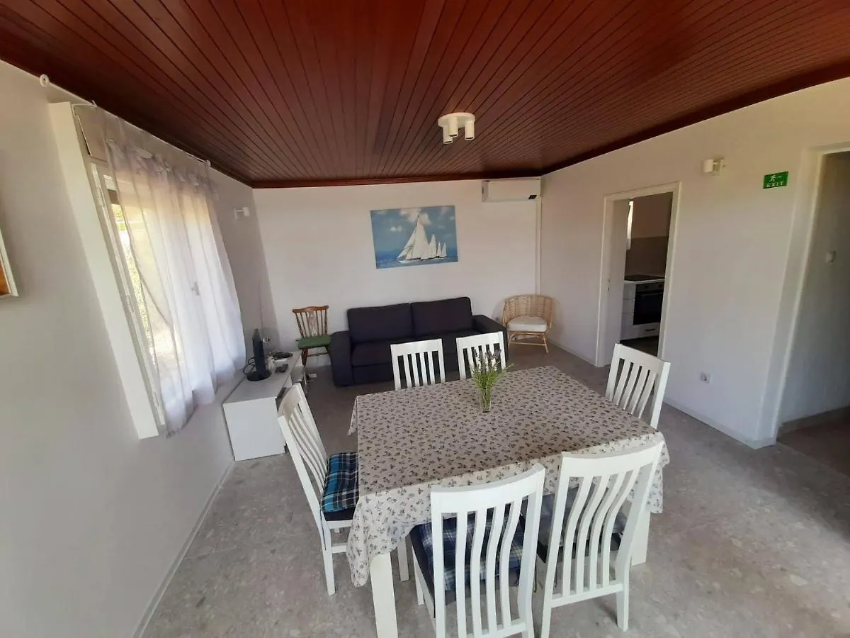 Apartment Riko - Accomodation 