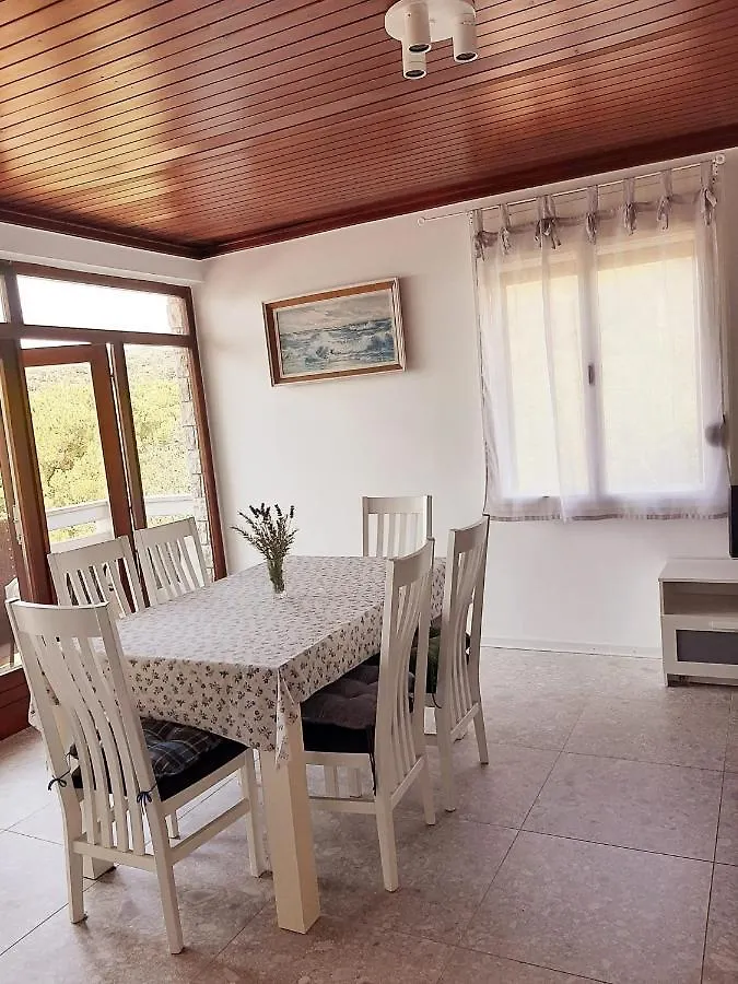 Apartment Riko - Accomodation 