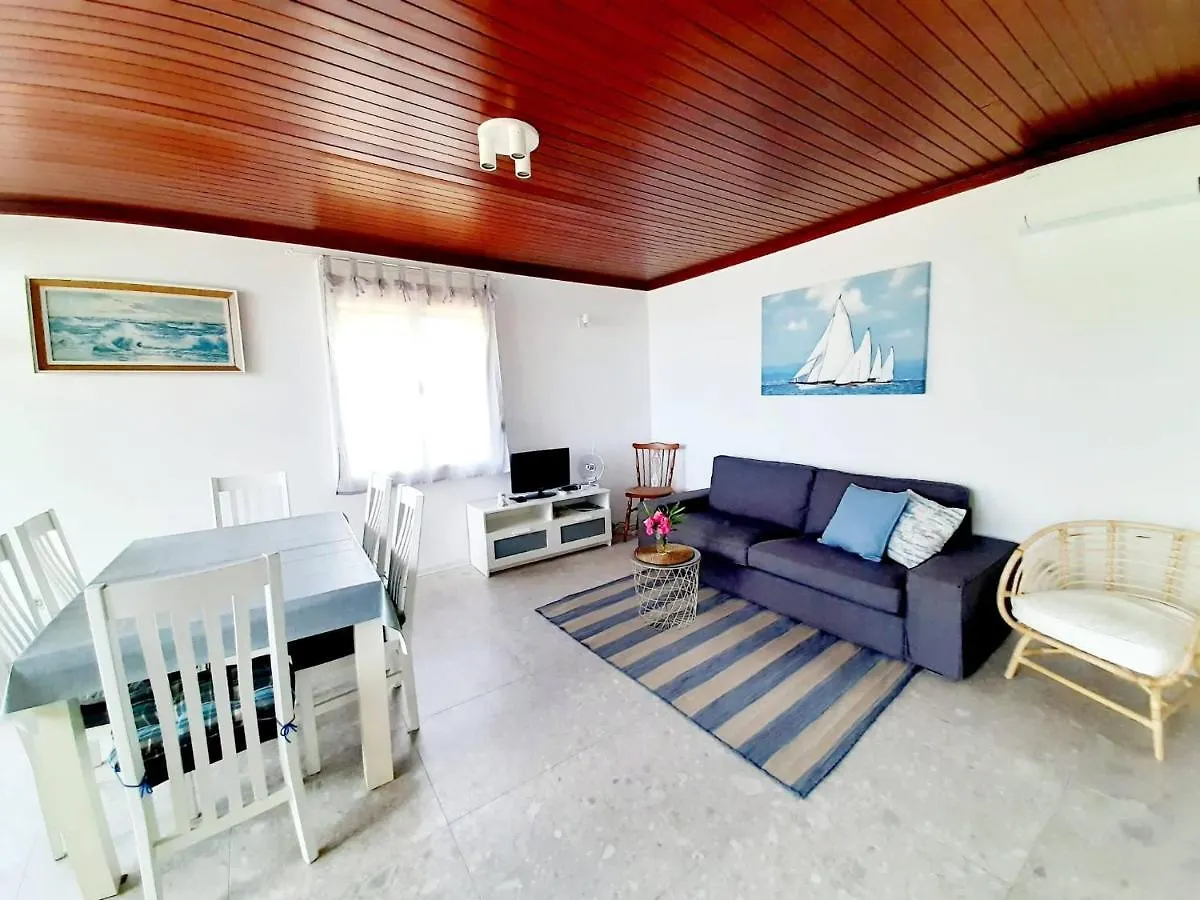 Apartment Riko - Accomodation 