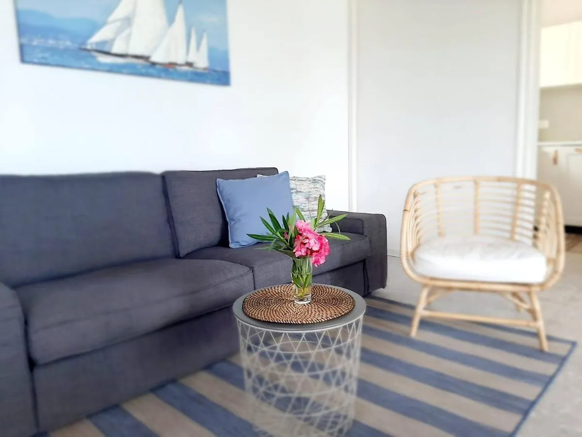 Apartment Riko - Accomodation 