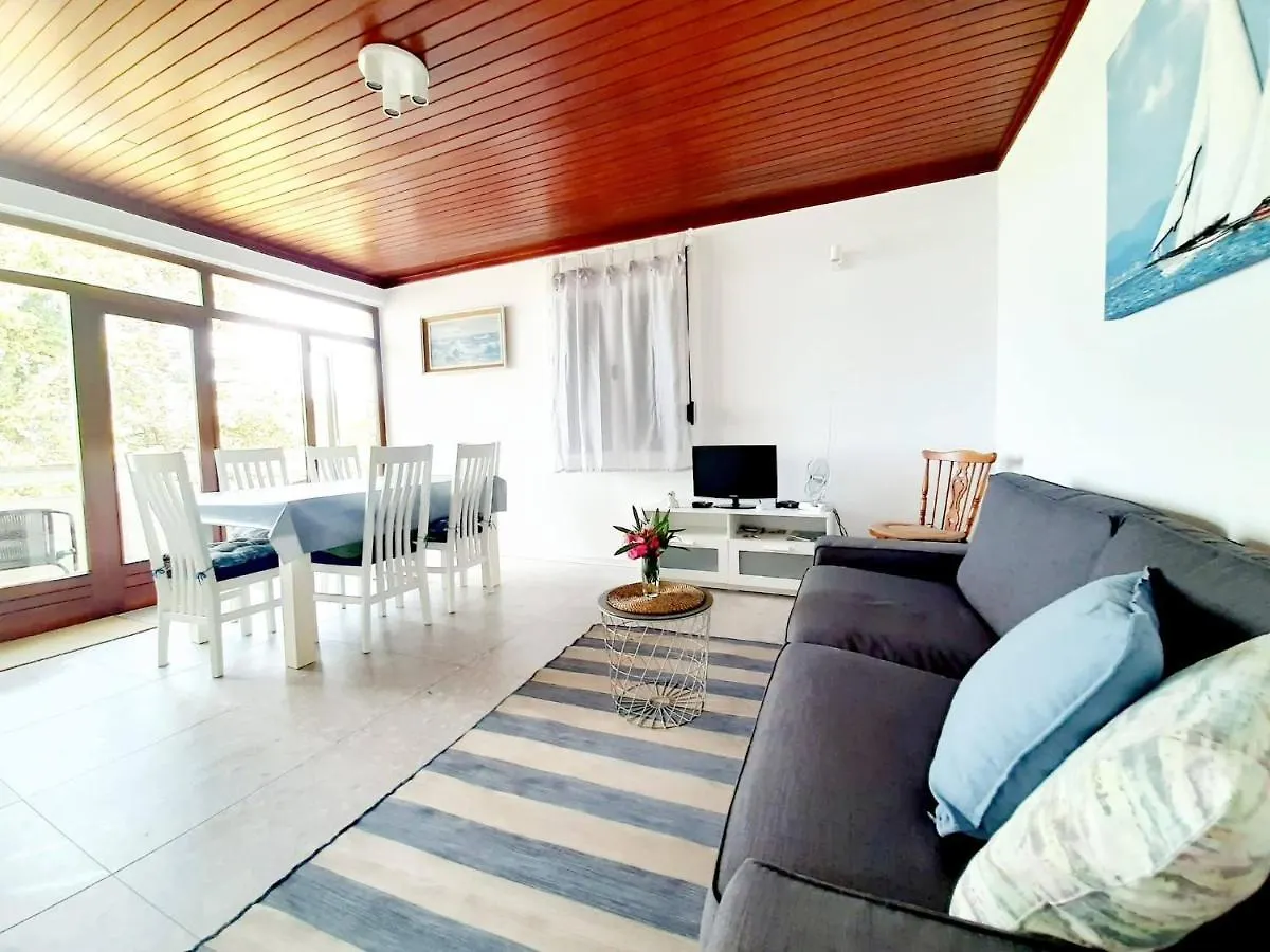Apartment Riko - Accomodation 