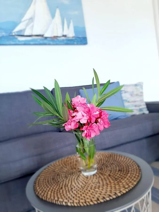 Apartment Riko - Accomodation 