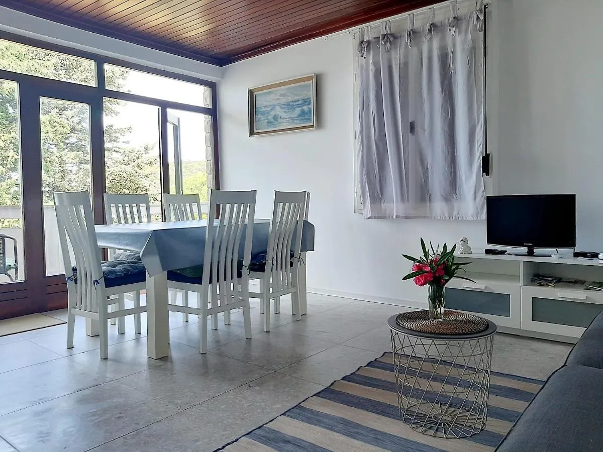 Apartment Riko - Accomodation 