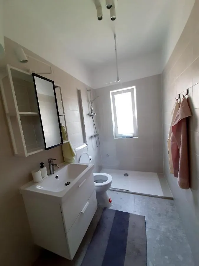 Apartment Riko - Accomodation 